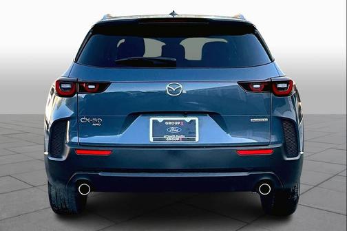 2024 Mazda CX-50 2.5 S Premium Package