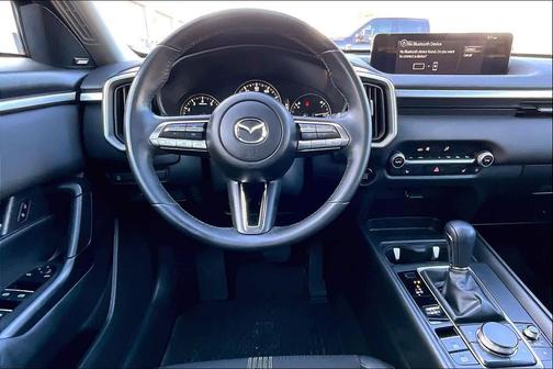 2024 Mazda CX-50 2.5 S Premium Package