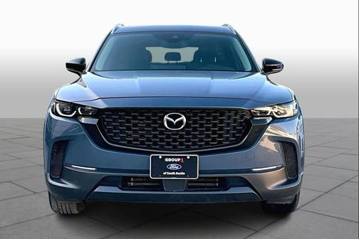 2024 Mazda CX-50 2.5 S Premium Package