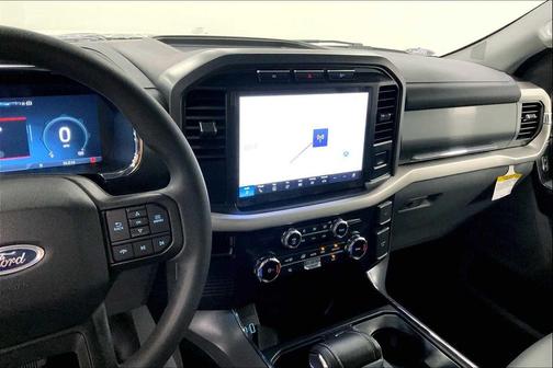 2022 Ford F-150 Lightning Pro