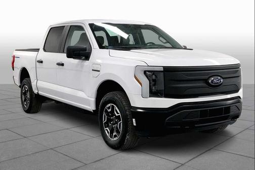 2022 Ford F-150 Lightning Pro