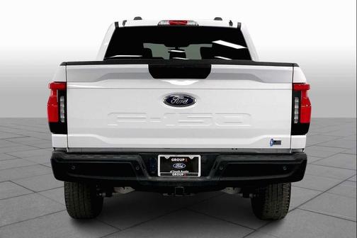 2022 Ford F-150 Lightning Pro
