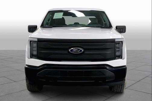 2022 Ford F-150 Lightning Pro