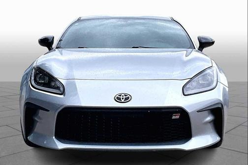 2023 Toyota GR86 Base