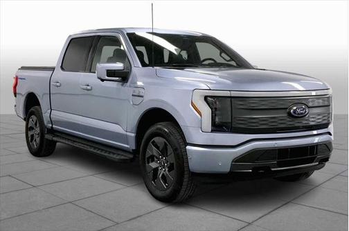 2022 Ford F-150 Lightning LARIAT