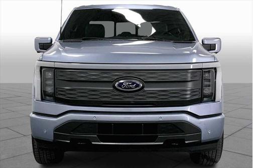2022 Ford F-150 Lightning LARIAT