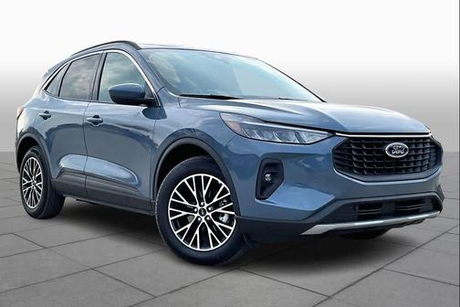 2023 Ford Escape PHEV Base