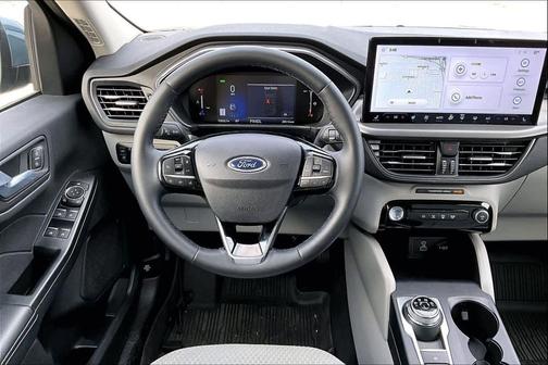 2023 Ford Escape PHEV Base
