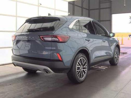 2023 Ford Escape PHEV Base