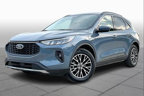 2023 Ford Escape PHEV Base