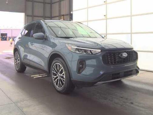 2023 Ford Escape PHEV Base