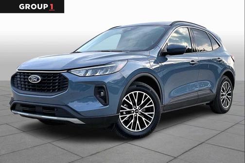2023 Ford Escape PHEV Base