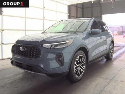 2023 Ford Escape PHEV Base