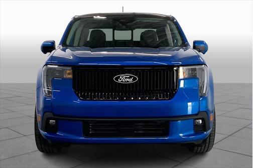 2025 Ford Maverick Lobo