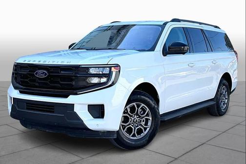 2025 Ford Expedition Max Active 4x2