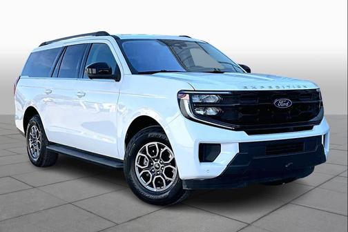 2025 Ford Expedition Max Active 4x2