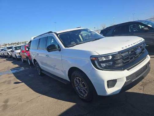 2025 Ford Expedition Max Active 4x2