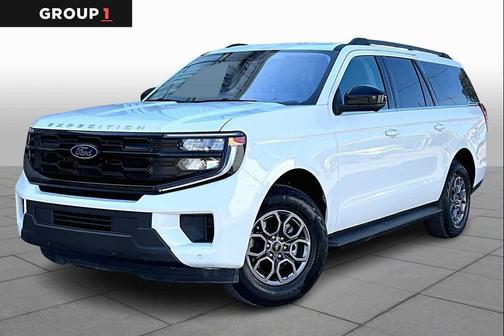 2025 Ford Expedition Max Active 4x2