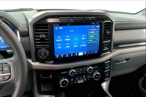 2024 Ford F-150 Lightning XLT