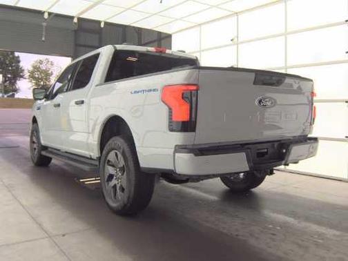 2024 Ford F-150 Lightning XLT