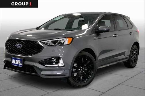2024 Ford Edge ST Line