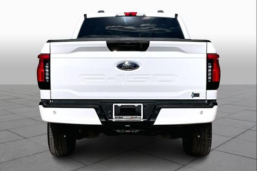 2023 Ford F-150 Lightning XLT