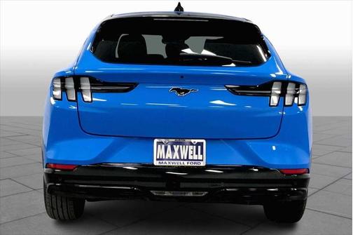 2024 Ford Mustang Mach-E Premium
