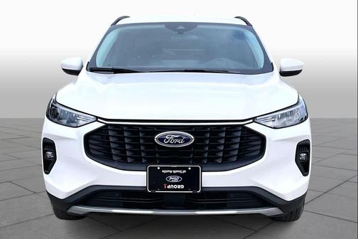 2023 Ford Escape PHEV Base