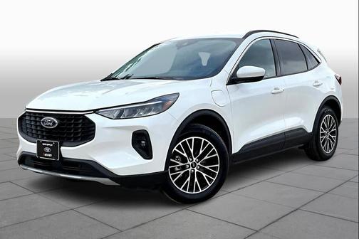 2023 Ford Escape PHEV Base