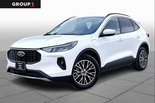 2023 Ford Escape PHEV Base