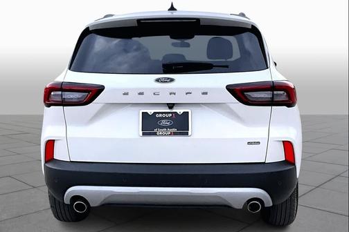 2023 Ford Escape PHEV Base