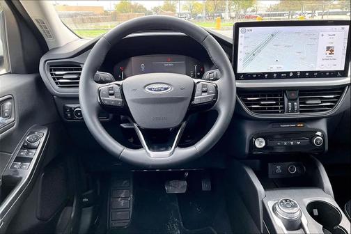 2023 Ford Escape PHEV Base