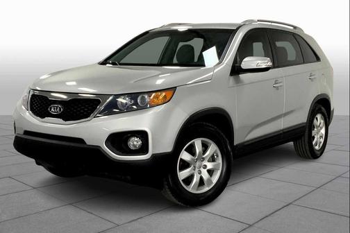 2013 Kia Sorento LX
