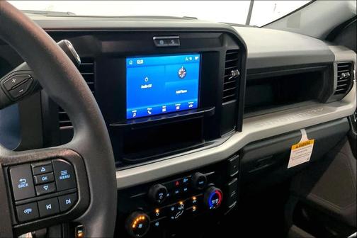 Oxford White 2026 Ford F-250 XL