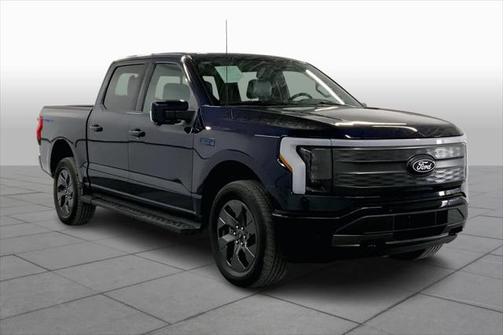 2024 Ford F-150 Lightning LARIAT