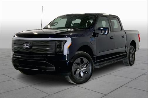 2024 Ford F-150 Lightning LARIAT