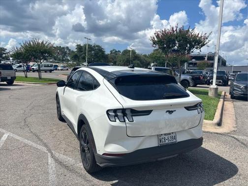 2024 Ford Mustang Mach-E Select