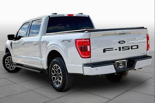 Avalanche 2023 Ford F-150 XLT