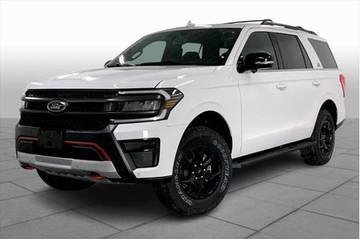 2024 Ford Expedition Timberline