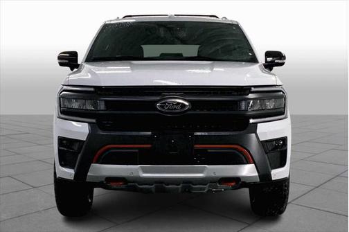 2024 Ford Expedition Timberline