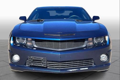 2010 Chevrolet Camaro 2SS