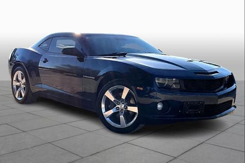 2010 Chevrolet Camaro 2SS