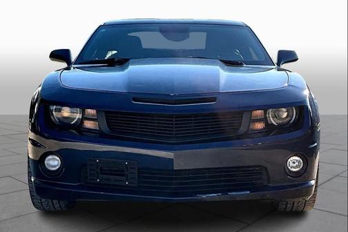 2010 Chevrolet Camaro 2SS