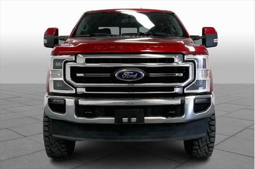 2020 Ford F-250 Lariat