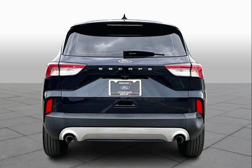 2021 Ford Escape S