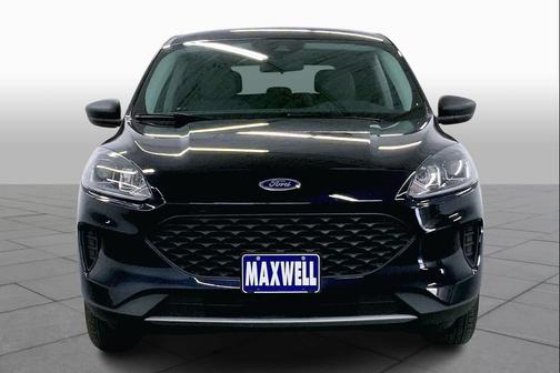 2021 Ford Escape S