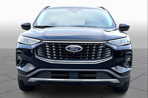 2025 Ford Escape PHEV Base