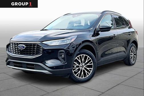 2025 Ford Escape PHEV Base