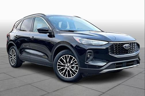 2025 Ford Escape PHEV Base