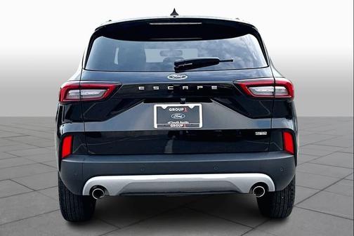 2025 Ford Escape PHEV Base
